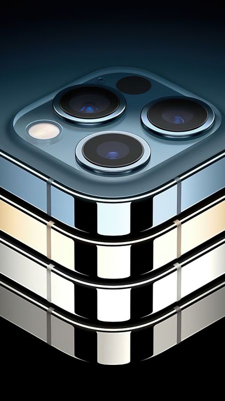 Iphone 12 | Pro | Apple Phone | Camera | Phone Wallpaper Download | MobCup