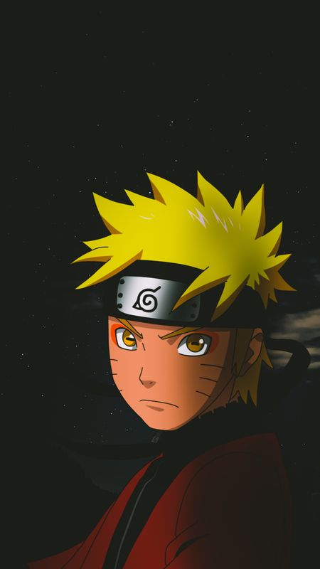 Naruto Live Wallpaper