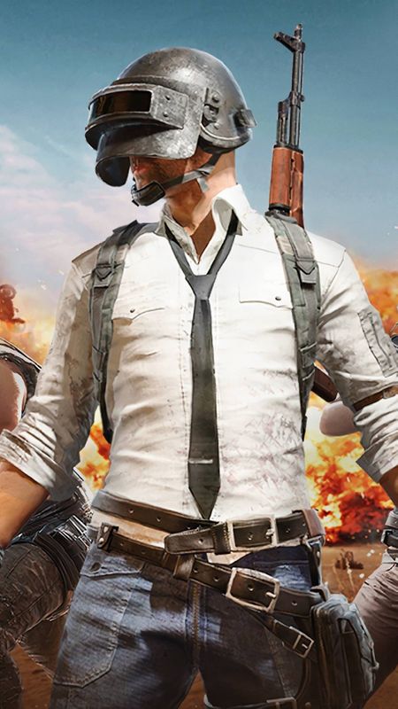 Pubg Wallpaper Download MobCup