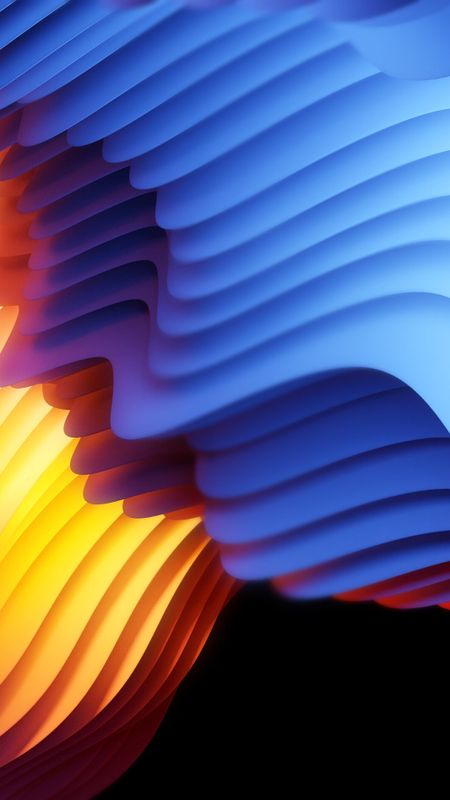 Iphone 13 - Colorful - Design Wallpaper Download | MobCup