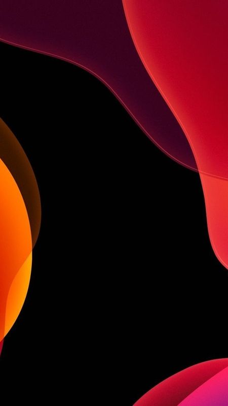 Iphone 13 Pro Max - Abstract - Colors Wallpaper Download | MobCup