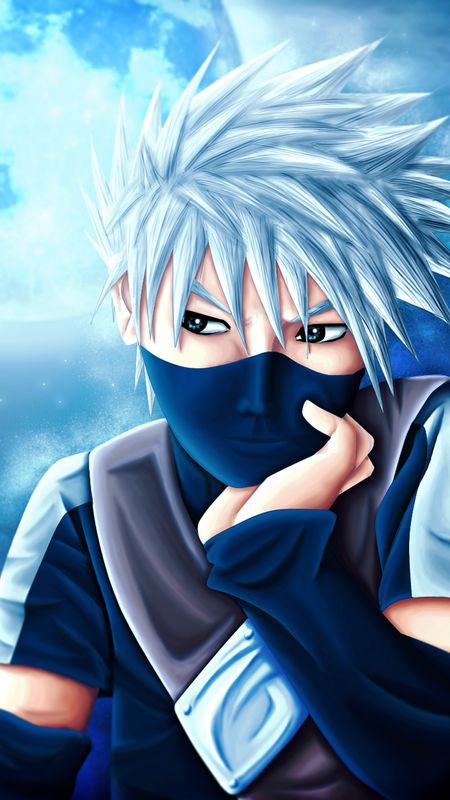 Download Kakashi Wallpaper by TimelessGamer  5f  Free on ZEDGE now  Browse mill  Wallpaper naruto shippuden Naruto wallpaper iphone Supreme  iphone wallpaper