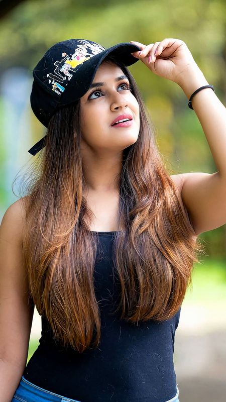 Sanjana Sanghi Wallpapers | sanjana-sanghi-2-134 - Bollywood Hungama