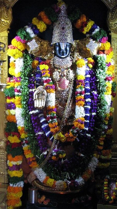 Balaji HD - Lord Venkateswara Wallpaper Download | MobCup Balaji HD - Lord Venkateswara Wallpaper Download | MobCup