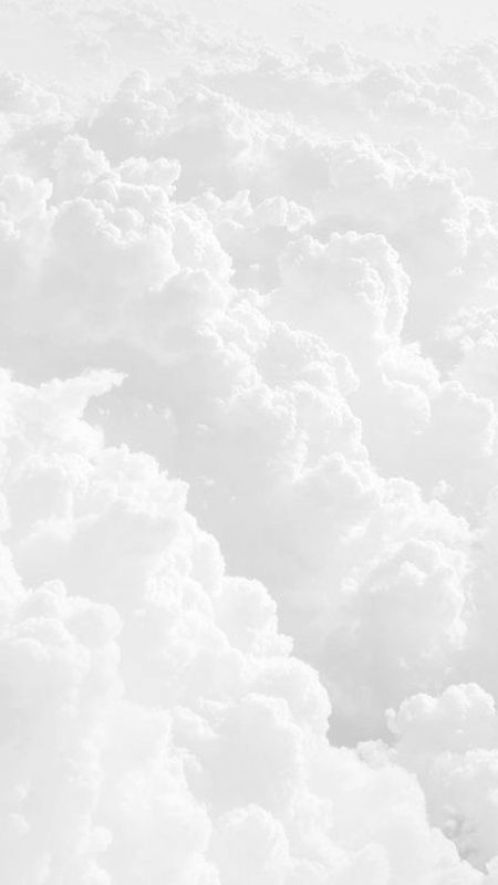 White Background | White Sky Wallpaper Download | MobCup