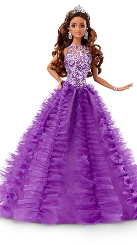 Barbie Doll | Purple Doll | Toy Wallpaper Download | MobCup Barbie Doll | Purple Doll | Toy Wallpaper Download | MobCup