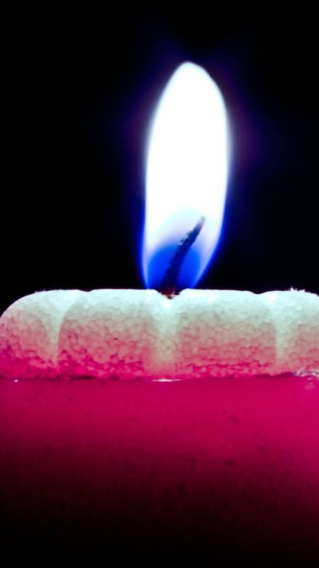 Candles HD - Candle Wax Wallpaper Download | MobCup