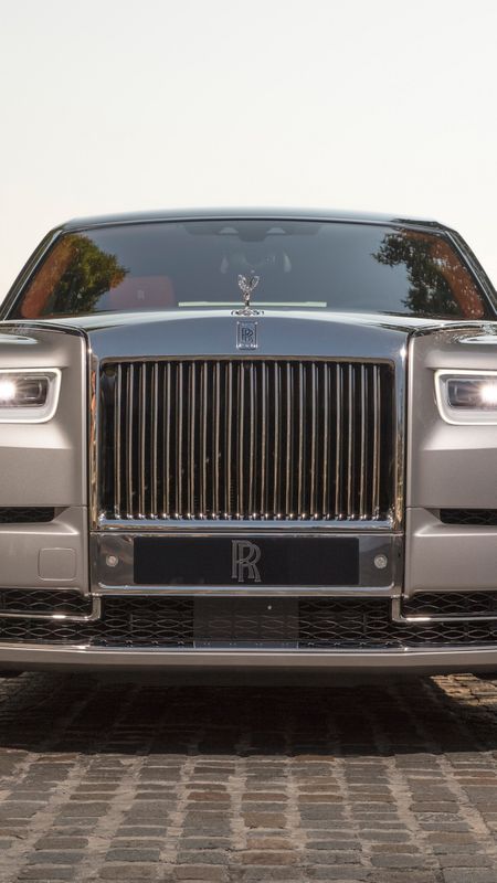 Black Rolls Royce Wallpapers  Top Những Hình Ảnh Đẹp