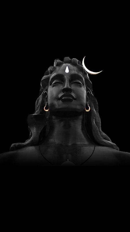 Lord Shiva Hd Wallpapers Download for free  Trend raja