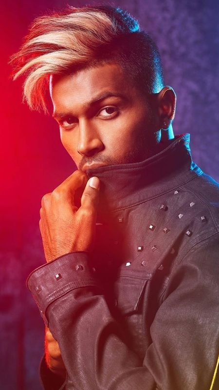 Hardik Pandya Photo - Hairstyle Wallpaper Download | MobCup Hardik Pandya Photo - Hairstyle Wallpaper Download | MobCup