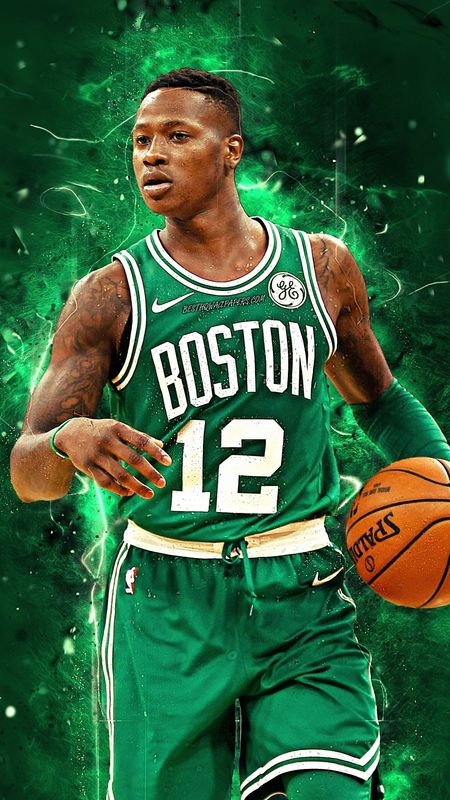 Nba Wallpaper Boston Celtics - Best Wallpaper HD