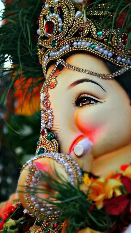 1500 Ganesh Chaturthi Editing Background 2023 HD Photos  Images Free