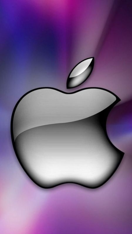 Iphone 13 - Beautiful - Apple Logo Wallpaper Download | MobCup