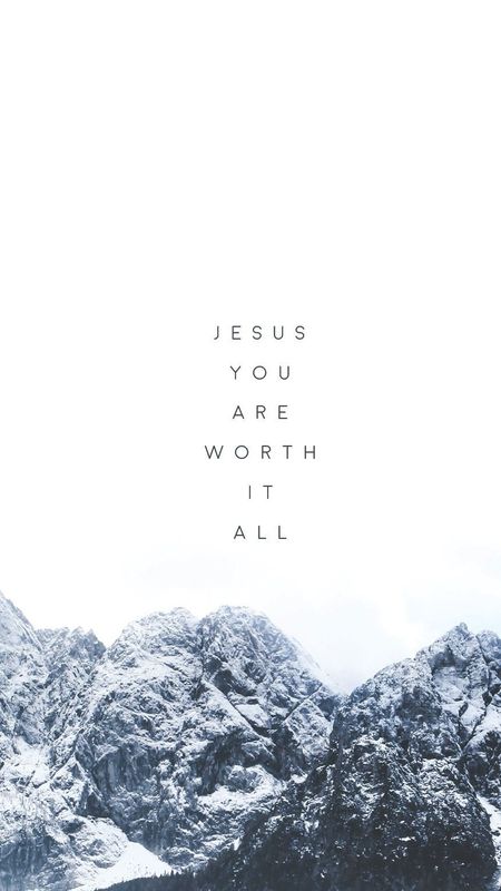 Jesus Aesthetic Wallpaper  Download to your mobile from PHONEKY