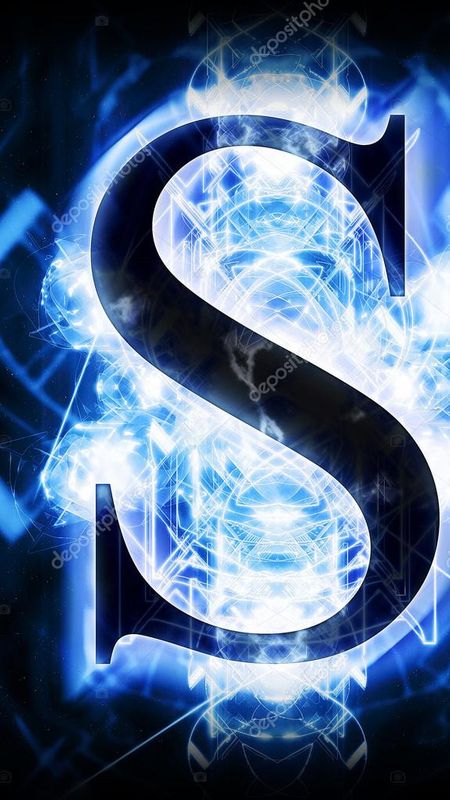 S By Gizzzi  Background Wallpaper Hd S Letter  547x972 Wallpaper   teahubio