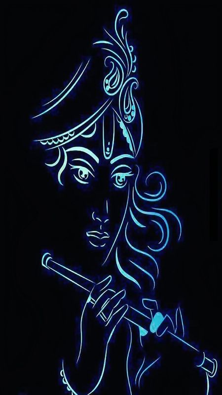 Discover 78+ hindu god black wallpaper - 3tdesign.edu.vn