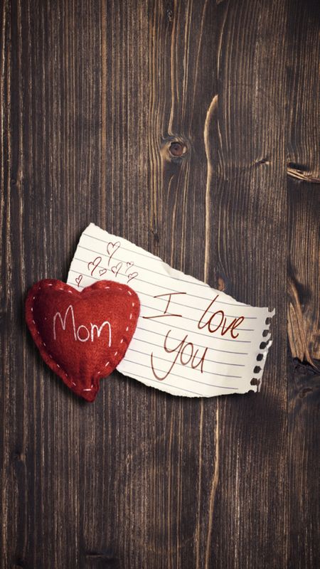 Mom Love Wallpaper Download | MobCup