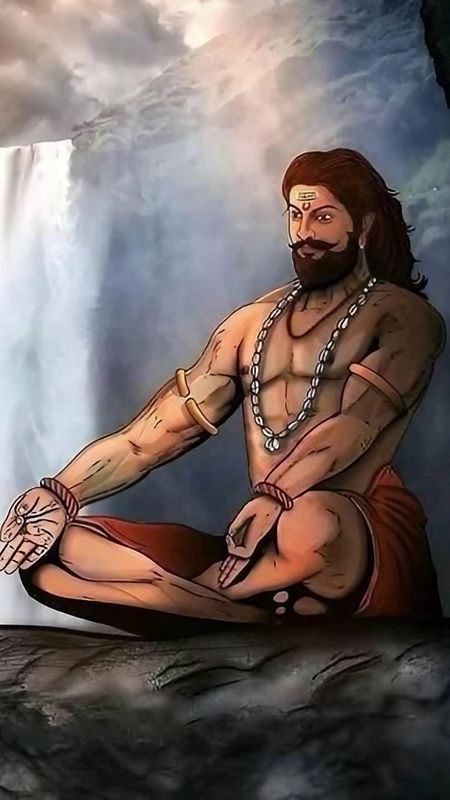 ravan-ka-photo-true-devotee-of-lord-shiva-wallpaper-48-off