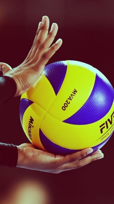 Volleyball - Volleyball Match Wallpaper Download | MobCup