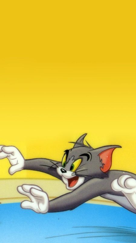 Tom And Jerry Photo.tom.jerry Wallpaper Download 