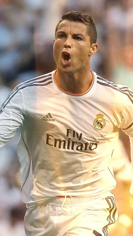 Ronaldo Photos - goal Wallpaper Download | MobCup