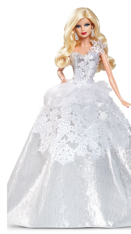 Barbie Doll | White Barbie | Doll Wallpaper Download | MobCup