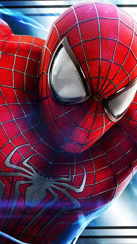 3d Live - Spiderman Wallpaper Download | MobCup