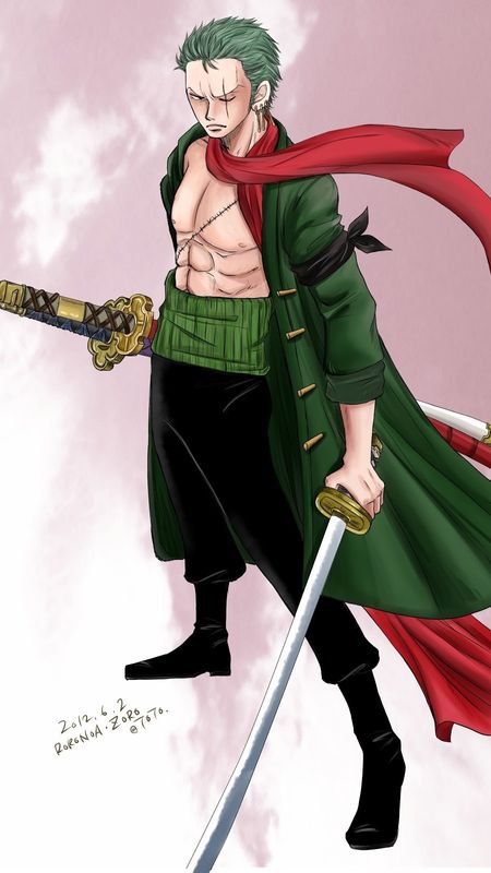 HD zoro wano wallpapers  Peakpx