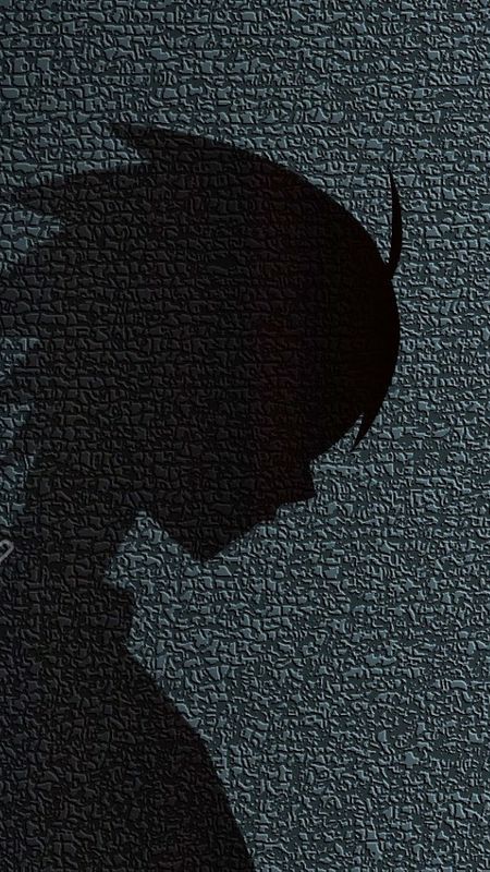 Death Note - L Death - Black Shadow - Background Wallpaper Download | MobCup