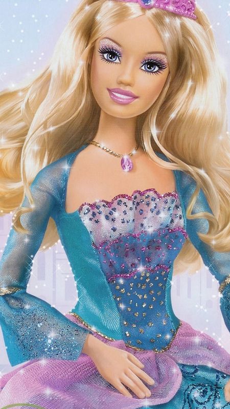 barbie doll wallpapers