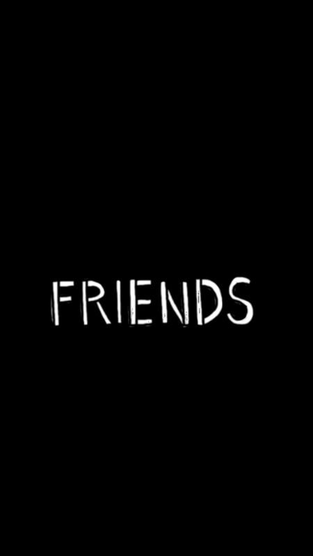 Best Friends - BFF - Simple Wallpaper Download | MobCup