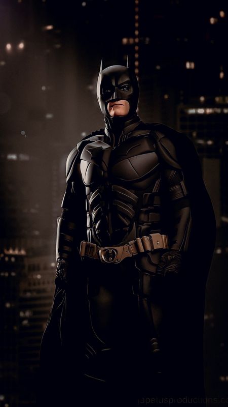 Batman HD wallpapers