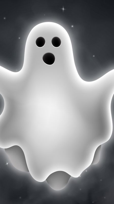 Ghost | Holloween Ghost Wallpaper Download | MobCup