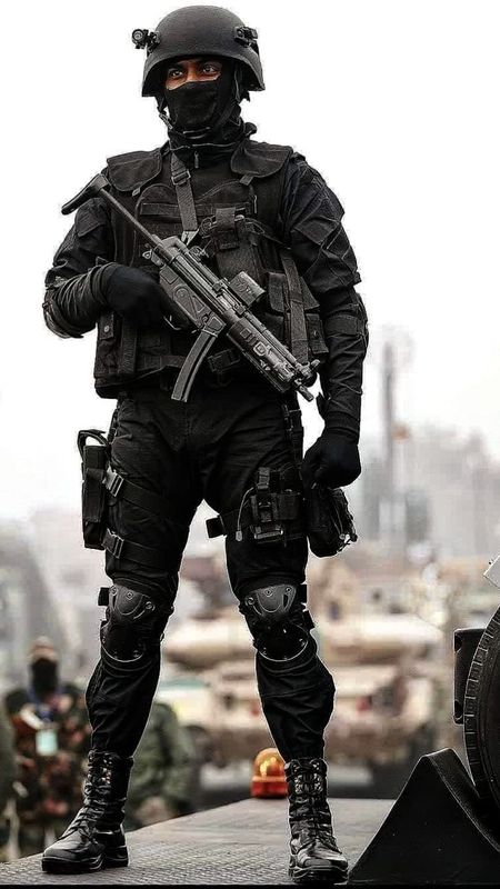 Commando Photos, Download The BEST Free Commando Stock Photos & HD Images