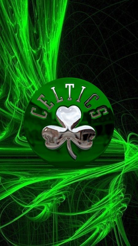 Boston Celtics - Dark Green - Logo
