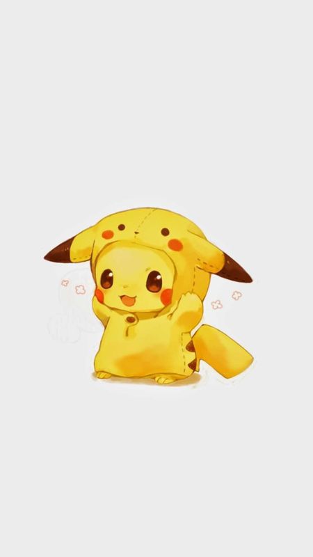 46 Cute Pokemon iPhone Wallpaper  WallpaperSafari