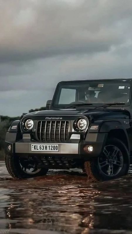Thar jeep photoshoot edit video in 2023  Jeep wallpaper Jeep photos  Luxury cars