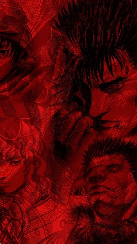 Berserk  Wallpaper  HD Wallpapers  WallHere