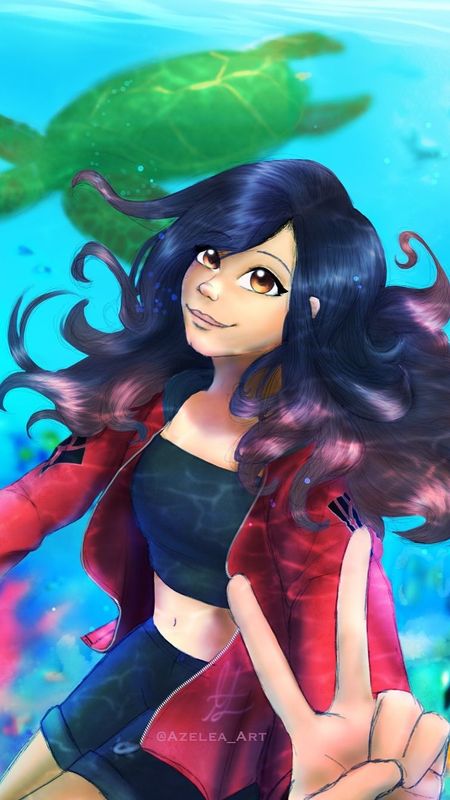 Aphmau Wallpapers APK for Android Download