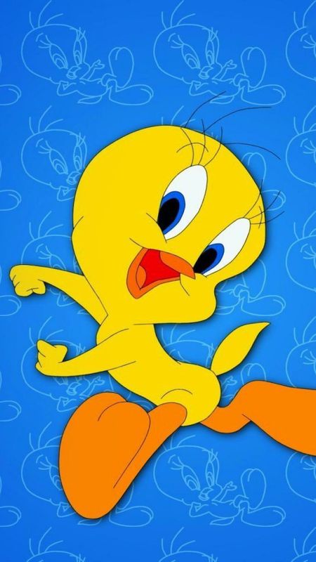 Tweety HD wallpapers free download  Wallpaperbetter