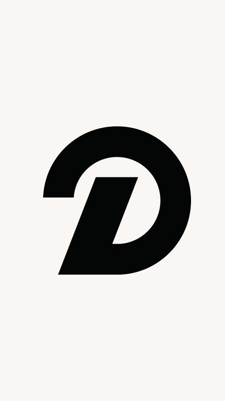 D Name - Simple Black Wallpaper Download | MobCup