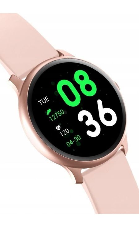 Smartwatch ma best sale