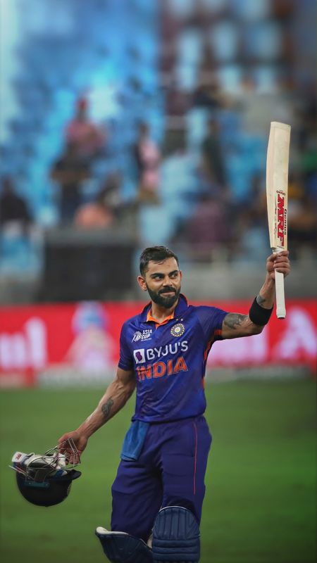 Virat Kohli Hd Celebration Wallpaper Download Mobcup 4862