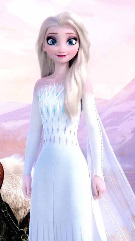Frozen Elsa | Frozen | Elsa Wallpaper Download | MobCup