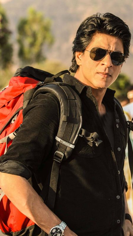 ShahRukh Khan HD Wallpapers APK for Android Download