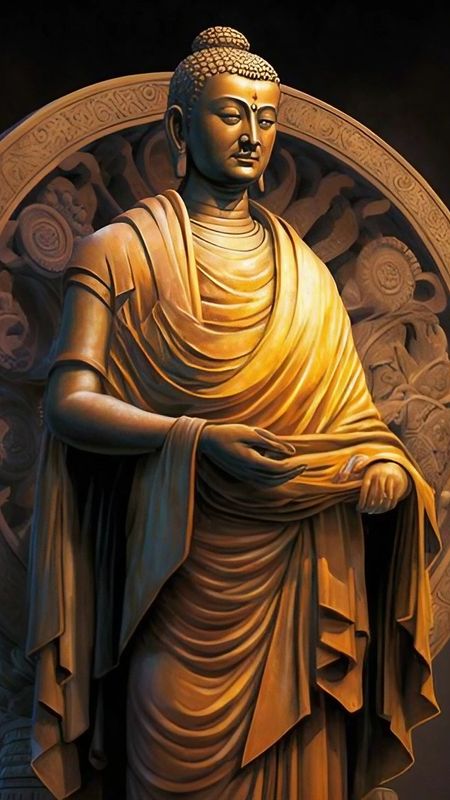🔥 500+ Animated Buddha Wallpaper | Full HD Photos & Images Download