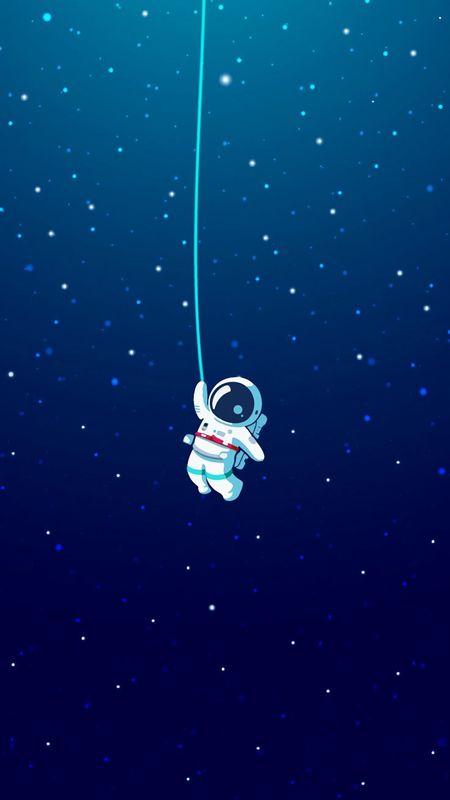43+] Cool Astronaut Phone Wallpapers - WallpaperSafari