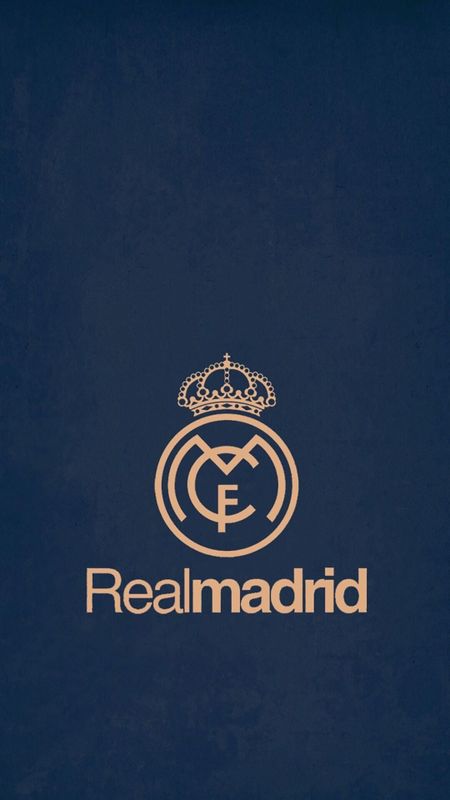 Real Madrid - Dark Theme - Background Wallpaper Download | MobCup