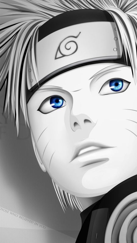 Papel de parede Naruto - Download