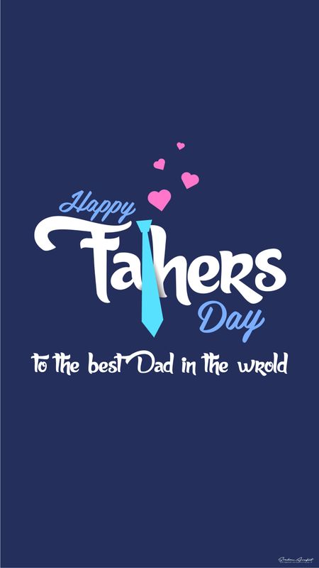 Fathers Day Wallpaper Download | MobCup